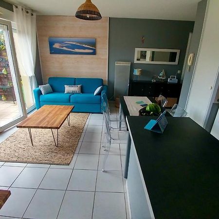 Joli Appartement Audenge Dış mekan fotoğraf