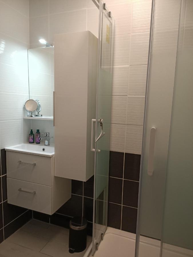 Joli Appartement Audenge Dış mekan fotoğraf